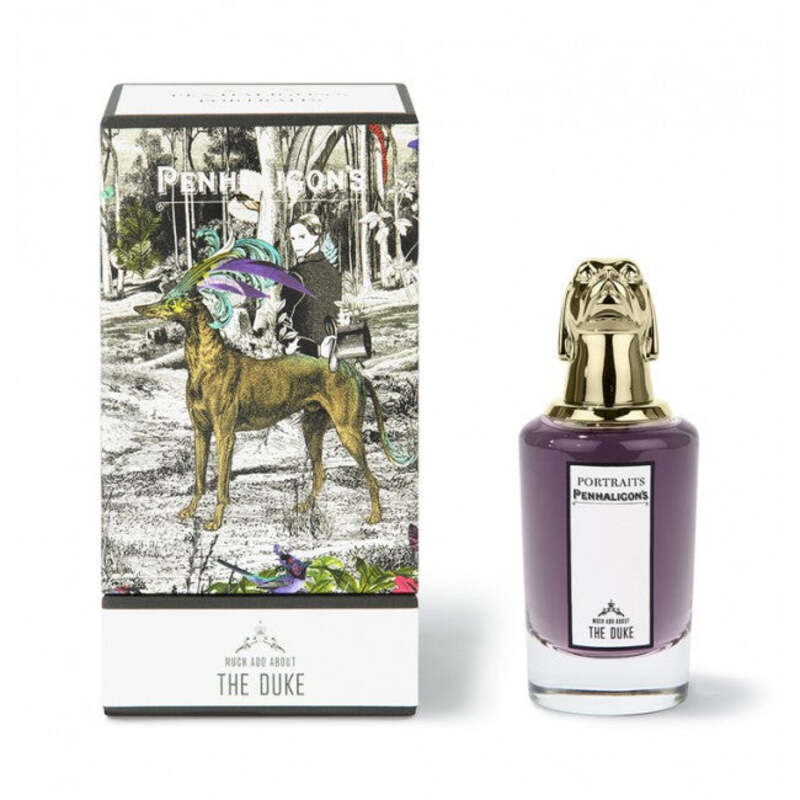 Penhaligons The Duke Edp 75Ml