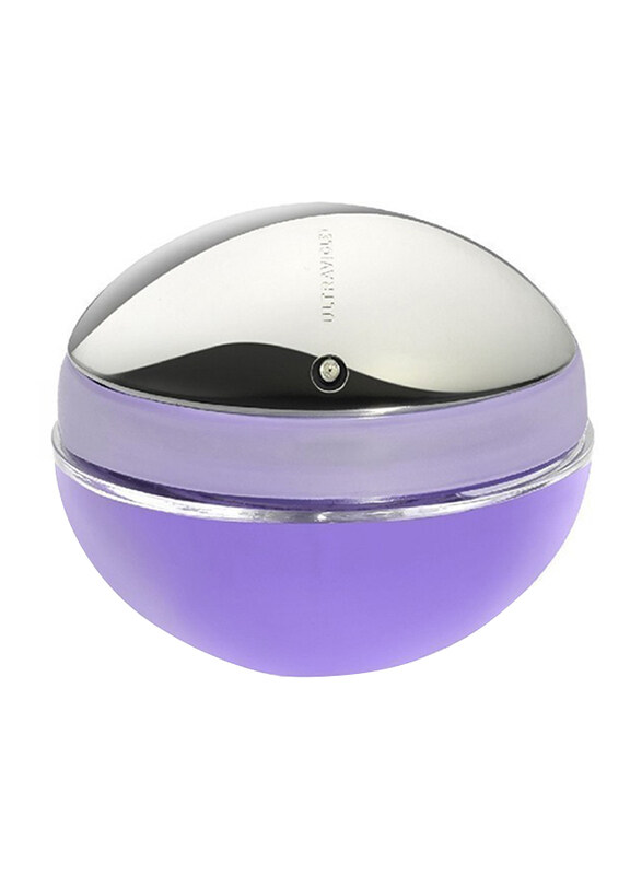 

Paco Rabanne Ultraviolet 80ml EDP Perfume for Women