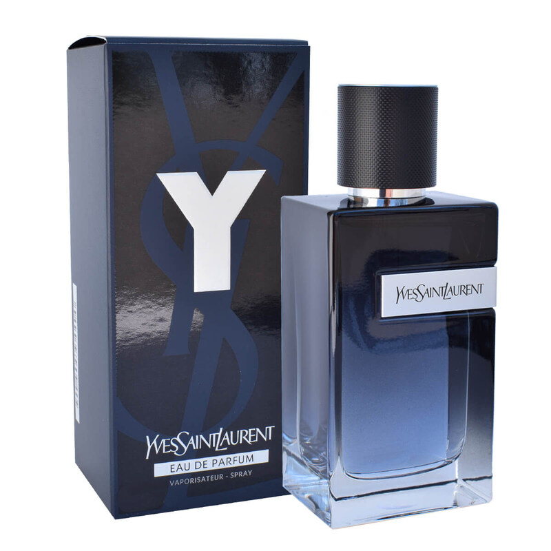 

Yves Saint Laurent Ysl Y EDP Perfume M 200Ml
