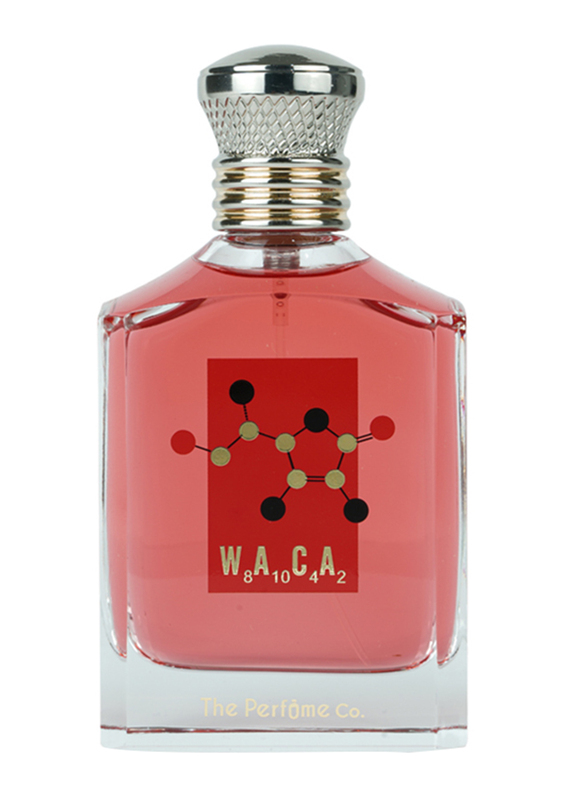 The Perfome Co. WACA 100ml Extrait de Parfum Unisex