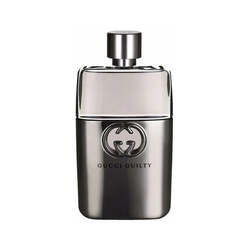 Gucci Guilty Pour Homme Edt 150ml