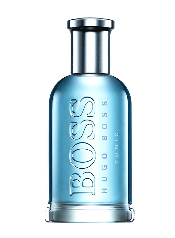 

Hugo Boss Bottled Tonic 100ml EDT Perfume for Men