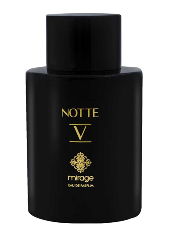 

Mirage Notte V EDP Perfume 100ml