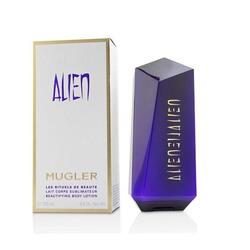Mugler Alien Body Lotion 200Ml