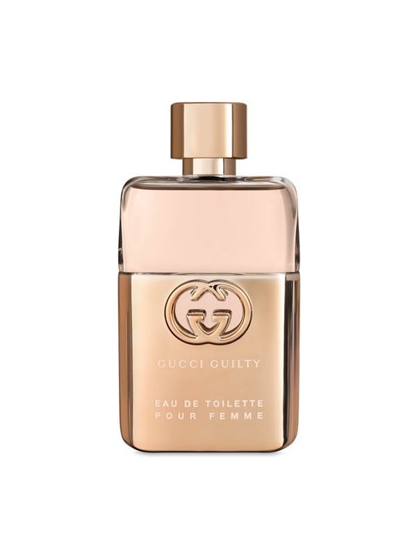 Gucci Guilty Pour Femme Edt 50Ml