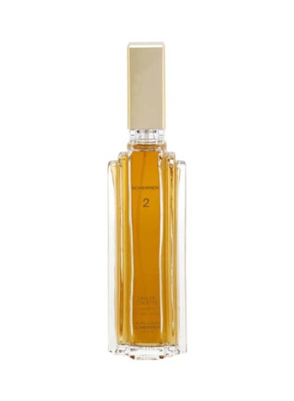 Jean Louis Scherrer 2 Edt 100Ml