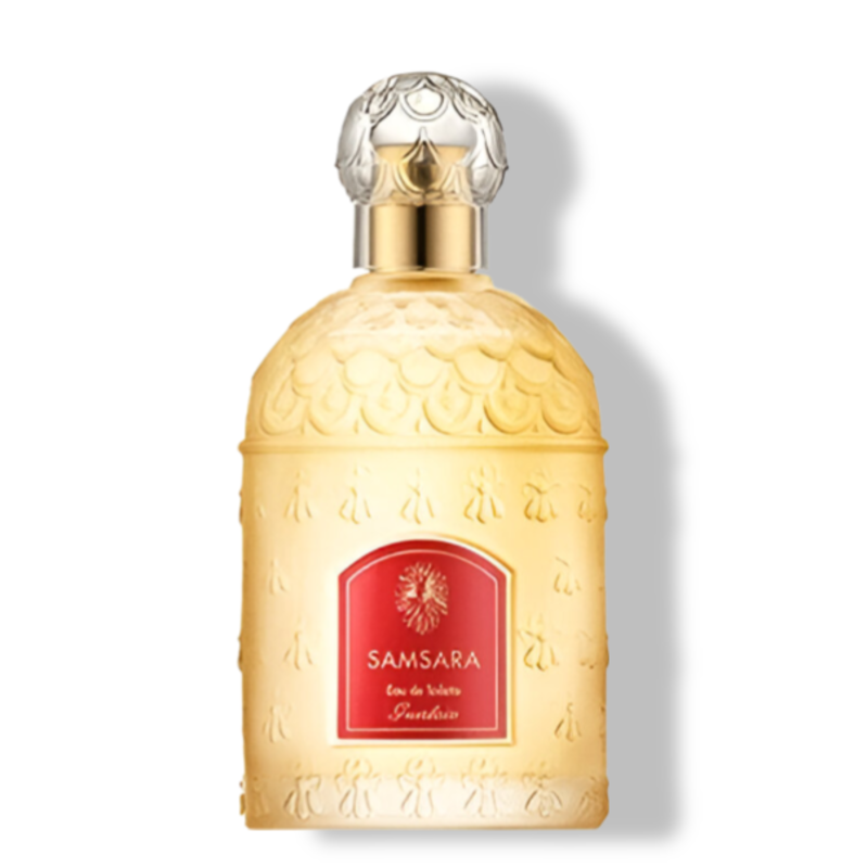 

Guerlain Samsara L Eau De Toilette 100Ml