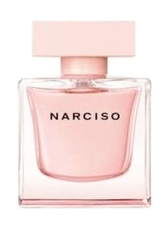 Narciso Rodriguez Narciso Cristal 90ml EDP for Women