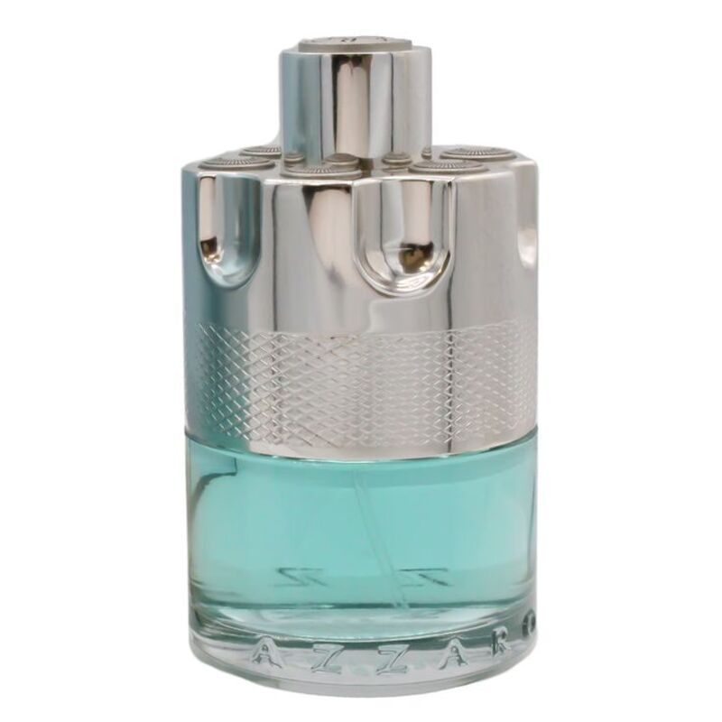 Azzaro Wanted Tonic M Edt 100Ml