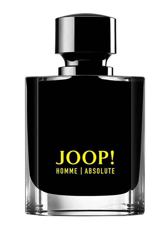 

Joop Homme Absolute EDP Perfume 120ml