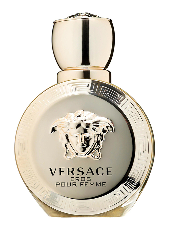Versace Eros 50ml EDP for Women