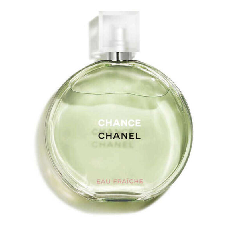 

Chanel Chance Eau Fraiche Eau De Toilette L 150Ml