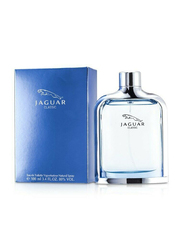 Jaguar Classic Blue 100ml EDT for Men
