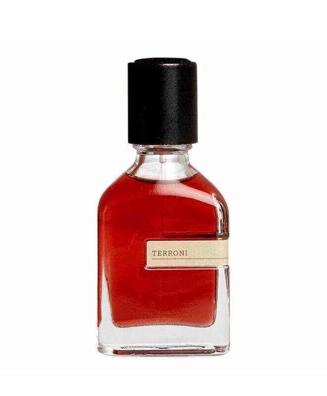 

Orto Parisi Terroni EDP Perfume 50Ml