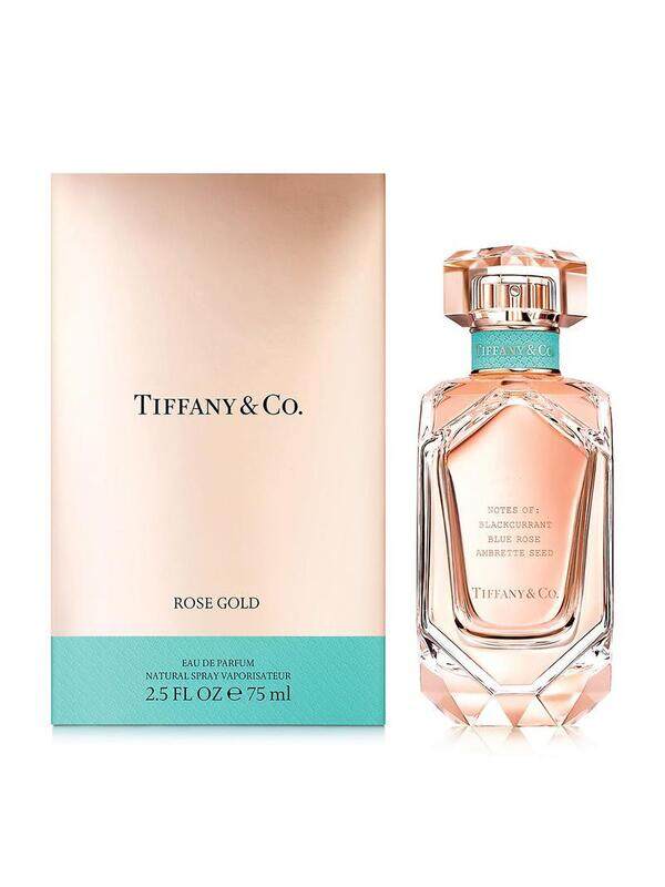 

Tiffany & Co. Tiffany & Co Rose Gold EDP Perfume 75Ml