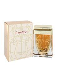Cartier La Panthere Limited Edition 75ml EDP for Women