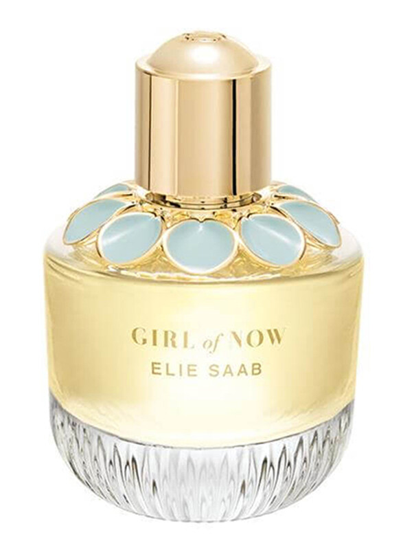 

Elie Saab Girl of Now EDP Perfume 90ml for Women