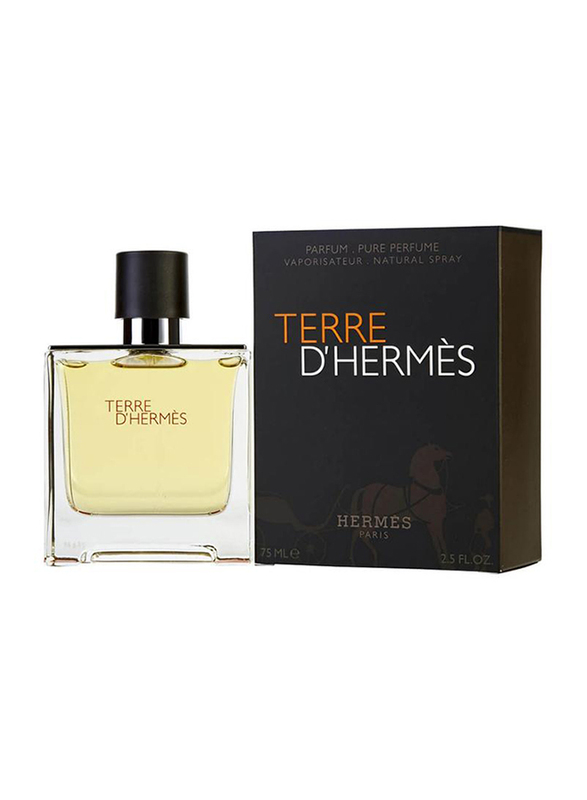 Hermes Terre D'Hermes Limited Edition 75ml EDP for Men