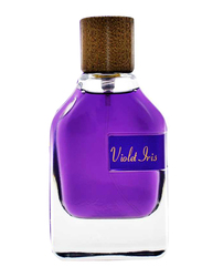 The Perfume Co. Violet Iris 75ml EDP Unisex