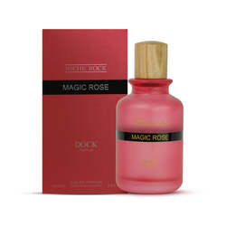 Niche Rock Magic Rose Edp 100Ml