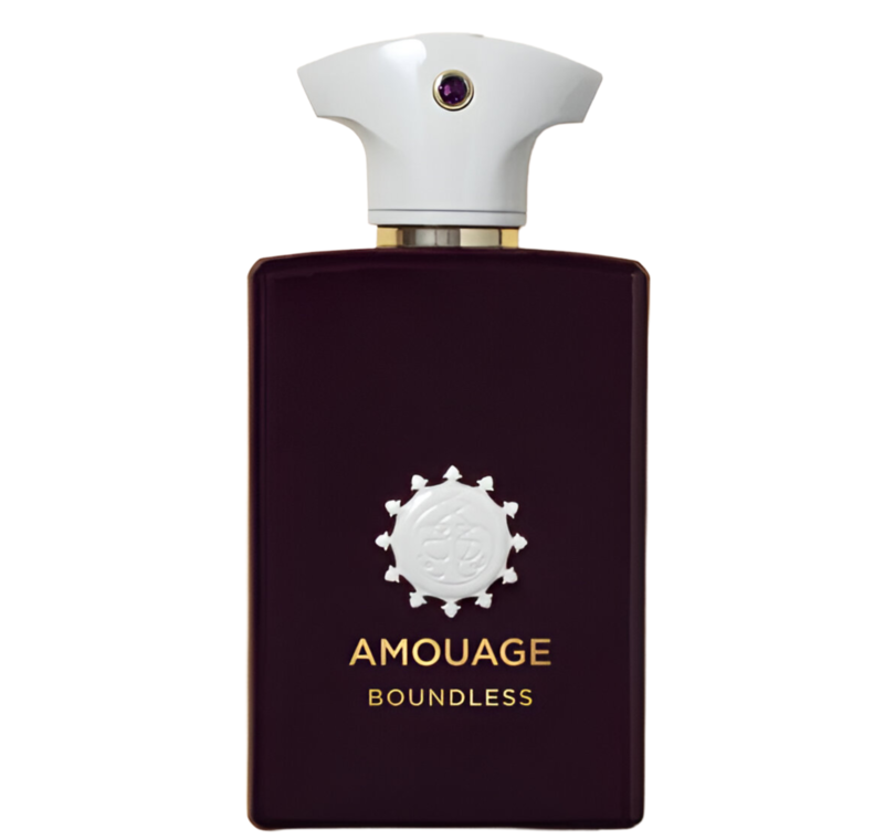 

Amouage Boundless M EDP Perfume 100Ml (New)