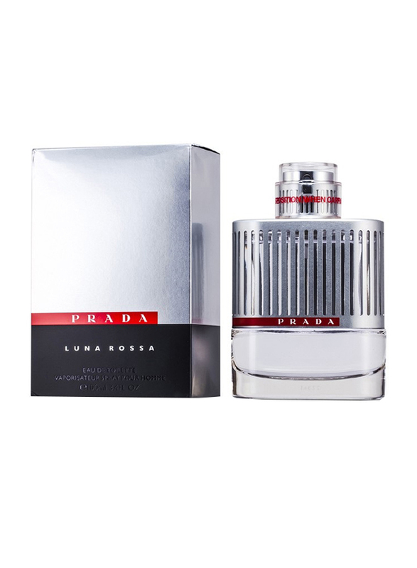 Prada Luna Rossa 100ml EDT for Men