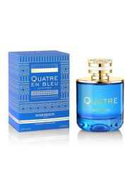 Boucheron Quatre En Bleu Edp L 100Ml