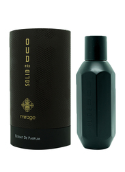 Mirage Solid Oud 55ml Extrait de Parfum Unisex
