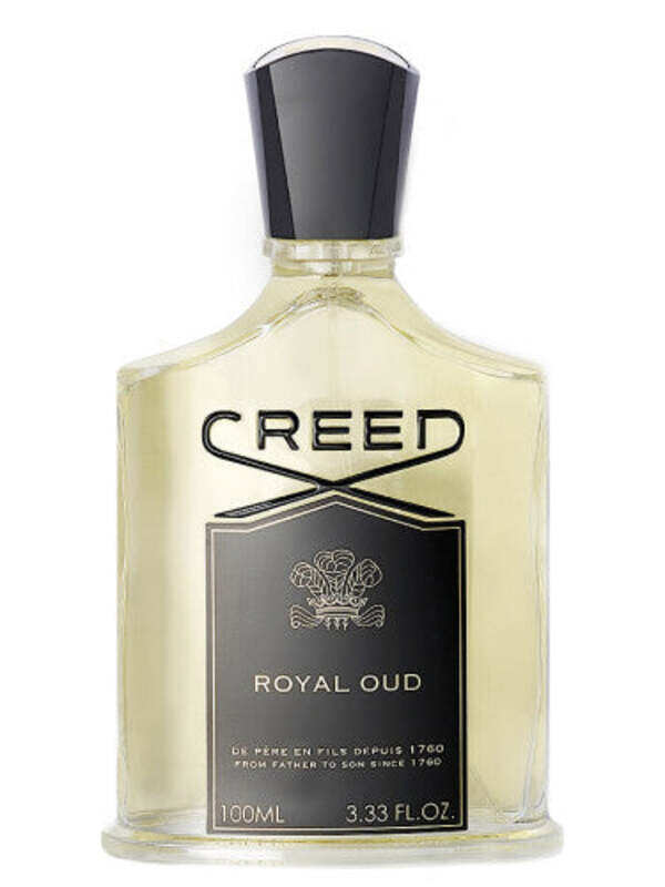 

Creed Royal Oud 50Ml