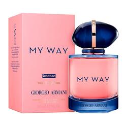 Giorgio Armani My Way Edp Intense 50Ml