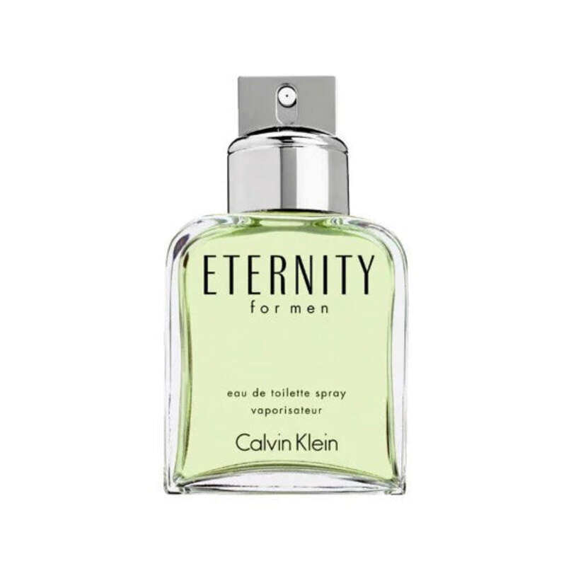 

Calvin Klein Ck Eternity M 200Ml