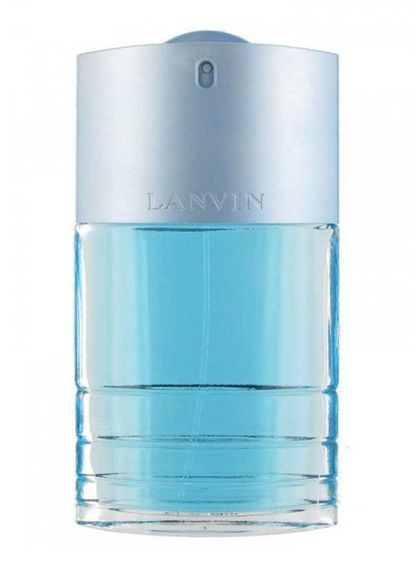 Lanvin Oxygene Homme 100ml EDT for Men