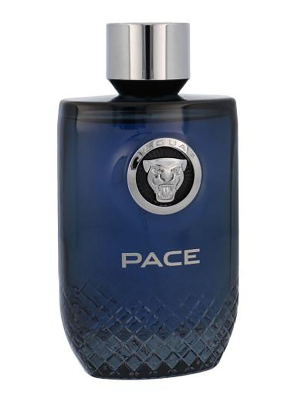 Jaguar Pace 100ml EDT for Men