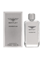 Bentley Momentum 100ml EDT for Men