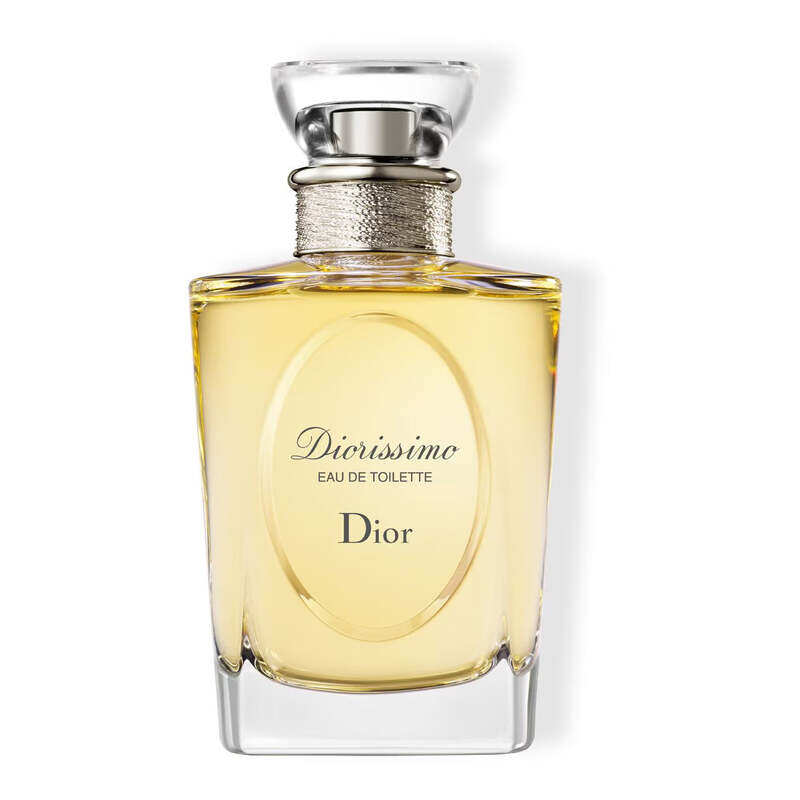 

Christian Dior Dior Diorissimo Eau De Toilette 100Ml