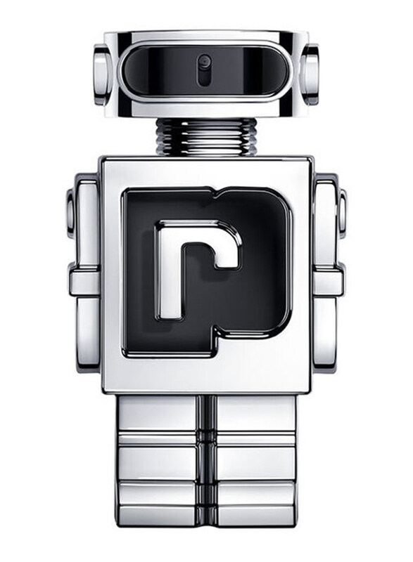 

Paco Rabanne Phantom EDT Perfume 100ml