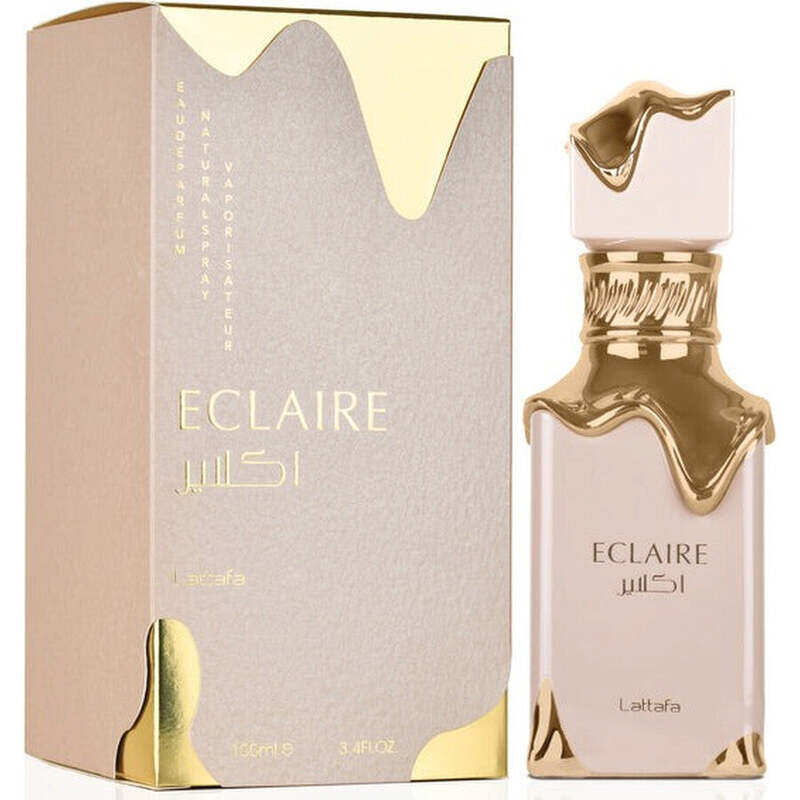 

Lattafa Perfumes Lattafa Eclaire EDP Perfume 100Ml
