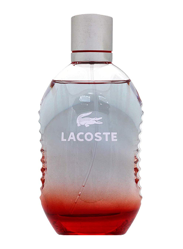 Lacoste Style in Play 125ml EDT for Men