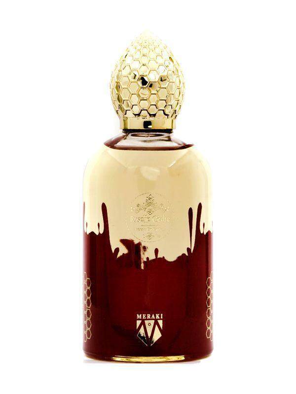 

Meraki Rosette Cedre EDP Perfume 100Ml