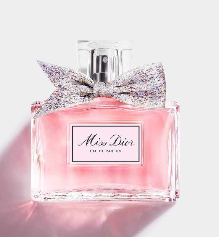 

Christian Dior Dior Miss Dior L Eau De Parfum 100Ml