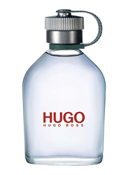 Hugo Boss Green 125ml EDT for Men