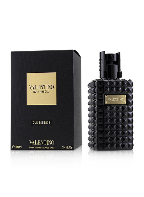 

Valentino Noir Absolu Oud Essence 100ml EDP Perfume Unisex