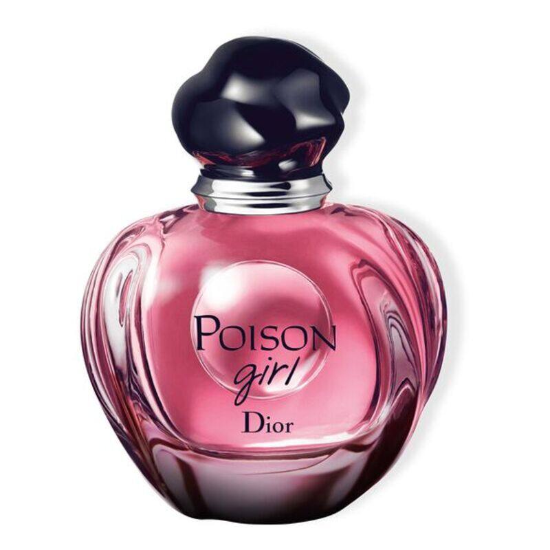 

Dior Poison Girl Eau De Parfum L 100Ml