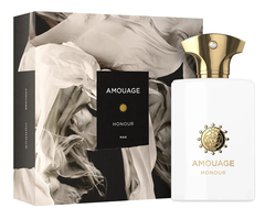 Amouage Honour Edp M 100Ml (New)