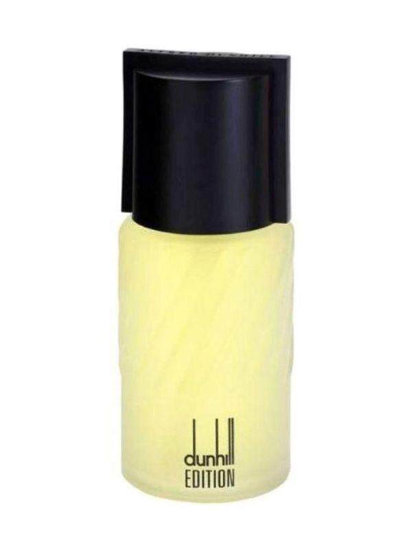 

Dunhill Edition M Eau De Toilette 100Ml