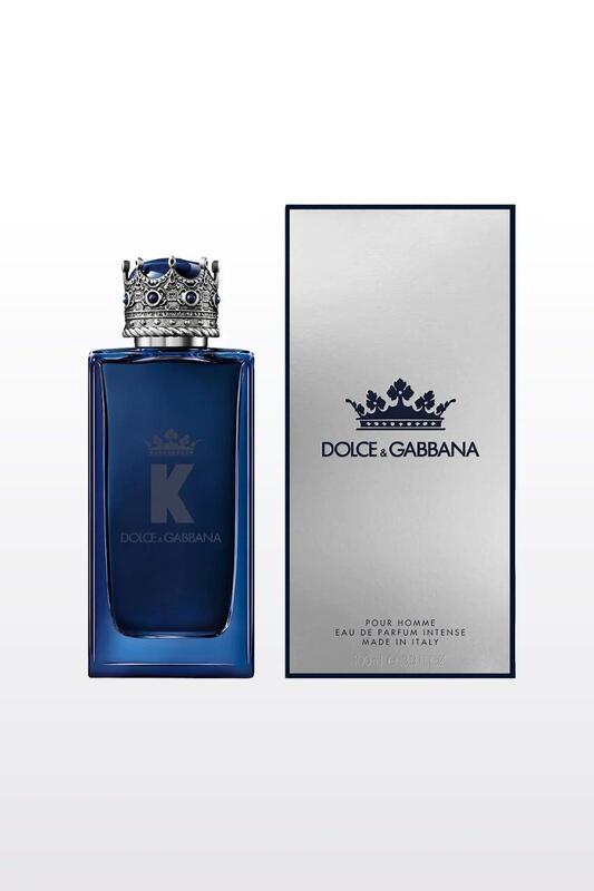 D&G King Ph Edp Intense 100Ml