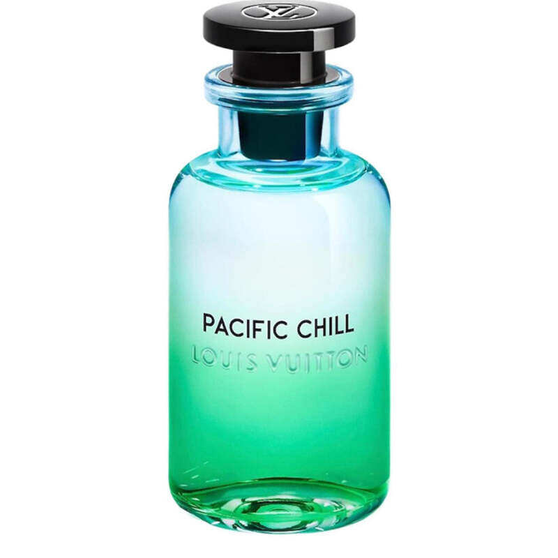 

Louis Vuitton Pacific Chill EDP Perfume 100Ml