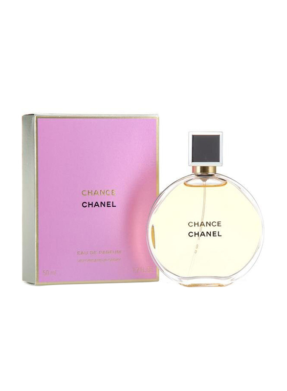 Chanel Chance 50ml EDP for Women