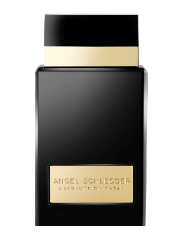 Angel Schlesser Absolute Oriental 100ml EDT for Women