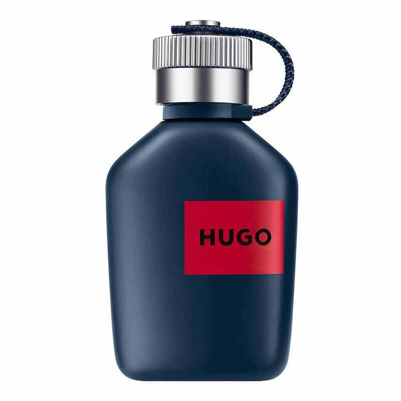 

Hugo Boss Boss Hugo Jeans M EDT Perfume 125Ml